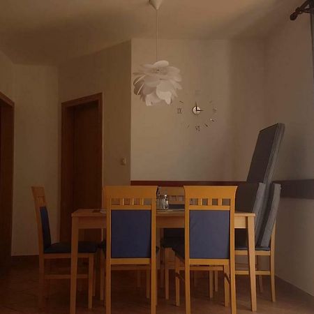 Apartment Zeljka Nerezine Bagian luar foto